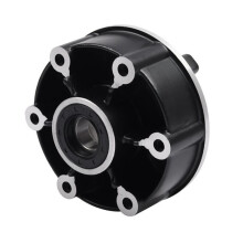 Motorcycle Sprocket Seat Buffer Body for Yamaha YS150 YS125 FZ16 FZ15 YBR150 YBR150Z Sprocket Seat Crankset Seat
