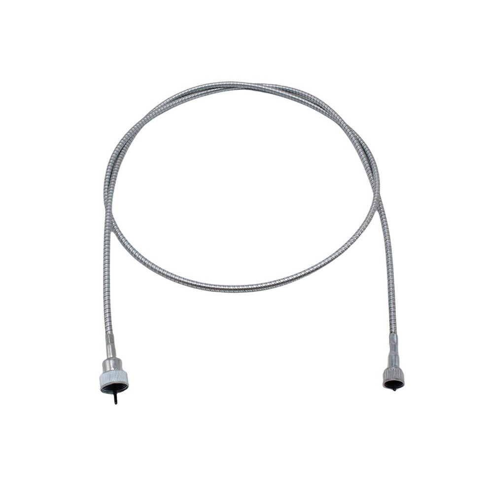 70 Inch Speedometer Speedo Cable Metal Housing For Chevrolet Blazer C10 Chevy & Gmc Pickup Trucks 1947-1972 Speedo Cable 6133443826976