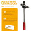 Drift Tuning Adjustable Short Shifter Lever with Knob for  E30 E36 E46 E34 E39 Z3 265mm Gear Transmission Red 3