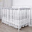 Bed Edge Protector for Cribs, Protection for Bed Frame, Edge Protection, Baby Cot Bumper 1