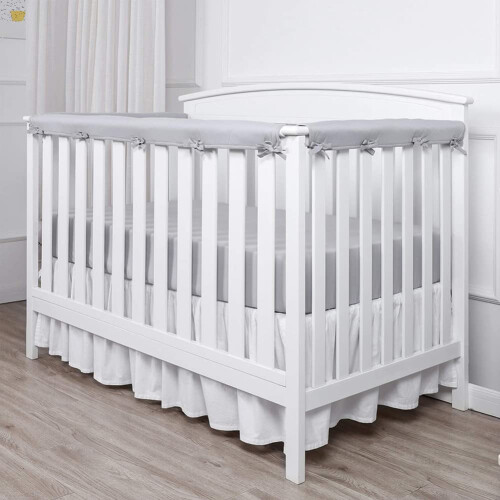 Bed Edge Protector for Cribs, Protection for Bed Frame, Edge Protection, Baby Cot Bumper