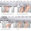 Bed Edge Protector for Cribs, Protection for Bed Frame, Edge Protection, Baby Cot Bumper 4