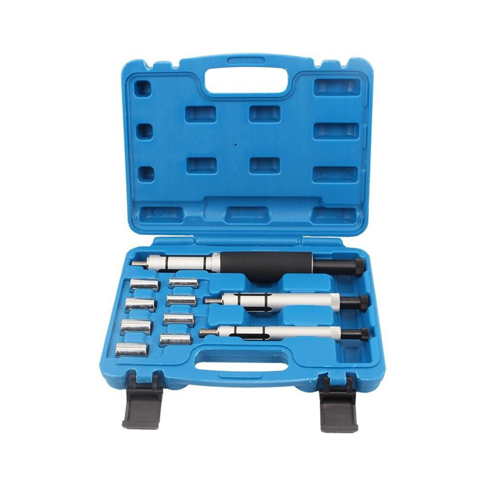 11-Piece Set Automotive Clutch Plate Hole Tool Corrector Installation Tool Clutch Plate Installation Tool Clutch Tool 6134218501050
