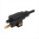 Boat Engine Mariner Force Side Fuel Connector for Mercury 22-8M0148583 1