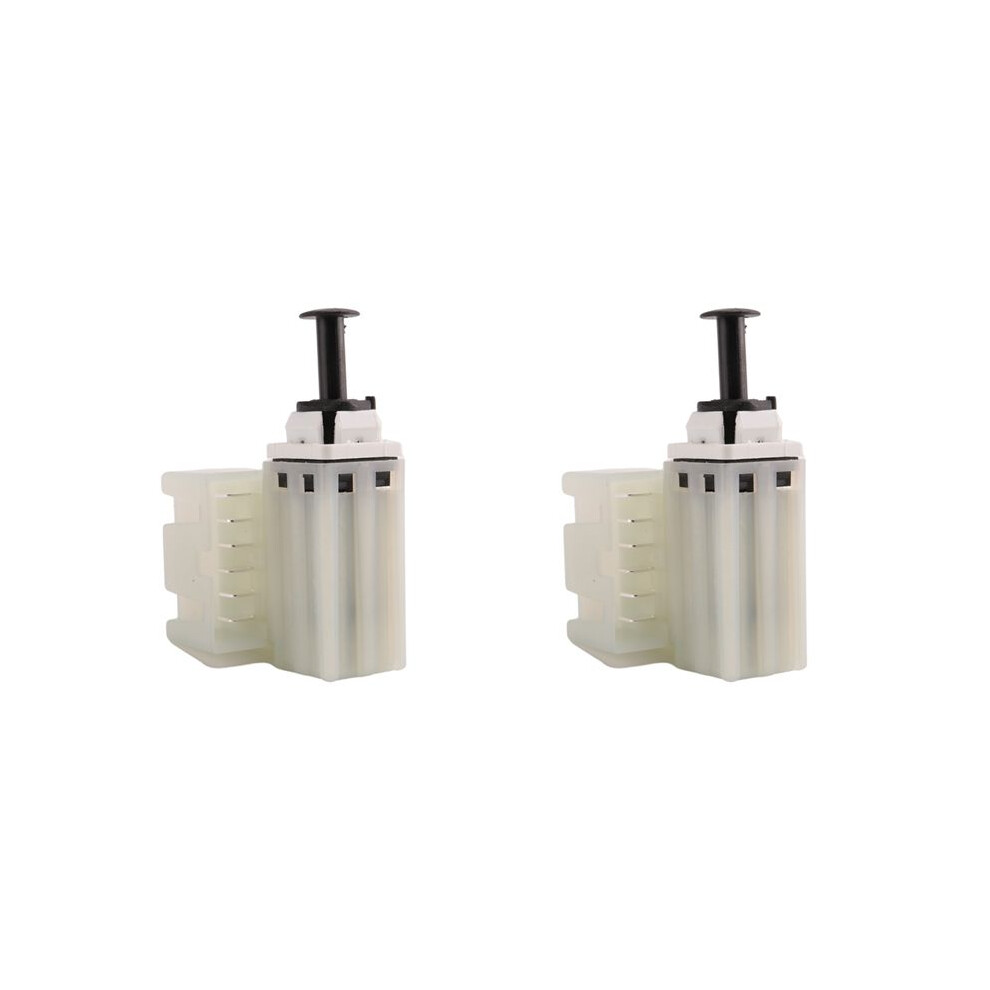 2X 04671336Ad Brake Lamp Switch,Stop Lamp Switch,Stop Switch For Chrysler Dodge Jeep Plymouth 1997-2017 Light 6133020247316