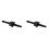 55054844 2Pcs Left or Right Vertical Headlight Adjusting Screw for   1987-1995 1