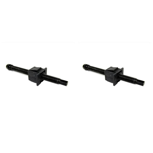 55054844 2Pcs Left or Right Vertical Headlight Adjusting Screw for   1987-1995