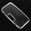6Pcs Car Crystal Clear Interior Map Dome Light Reading Light Cover for  Prius 2010 - 2015 9