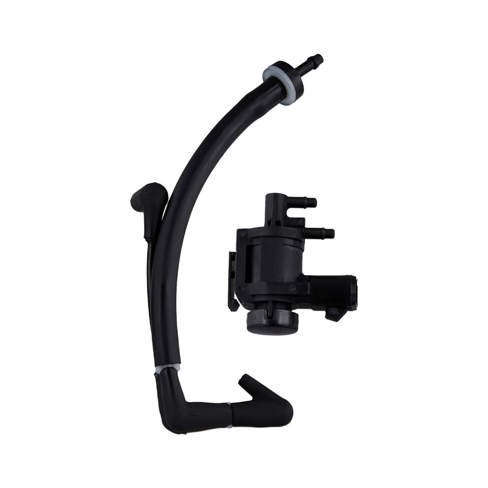 Fits For Ford F150 4X4 2015-2020 Auto Hub Lock Vacuum Line & Solenoid Actuator Set Fl34-7A788-Ad, 9L14-9H465-Ba 6131407733872