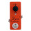 MOSKY Dyna Compressor elektrisch gitaareffectpedaal Mini Single met True Bypass 4