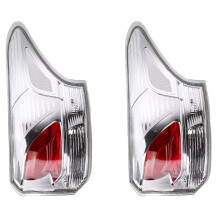 2X Car Tail Lamp Rear Brake Light Turn Signal Lamp for Outlander 2013 2014 2015 8330A787 8330A788 Right