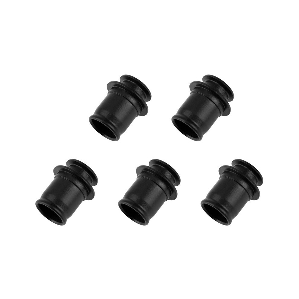 5X Cigarette Lighter Universal Waterproof Plug Ap208 Dust Cover Cap Socket Car 6131407700027