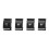 14Pc Window Headlight Fuel Gas  Set for  Mk 5 6  for 6