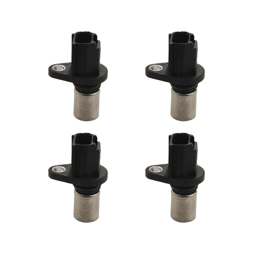 4X Camshaft Position Sensor Cps Oe: 90919-05026 029600-0660 For Toyota Avens Iq Prius Echo Yaris Scion Xa Xb 6133340706142