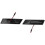 6x Side  Turn Signal Light for  3 5 7 Series E34 E36 1990-1996 LED Sequential Lamp Dynamic Blinker Indicator 2