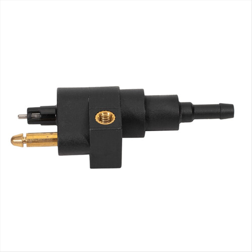 Boat Engine Mariner Force Side Fuel Connector for Mercury 22-8M0148583 2