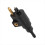 Boat Engine Mariner Force Side Fuel Connector for Mercury 22-8M0148583 2