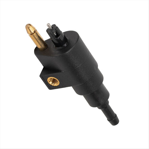 Boat Engine Mariner Force Side Fuel Connector for Mercury 22-8M0148583 1