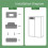 Wardrobe, Shoe Cabinet, Care Machine, Sterilization, Disinfection, Mite Removal Controller, Pet Garbage Bin Deodorizer 2