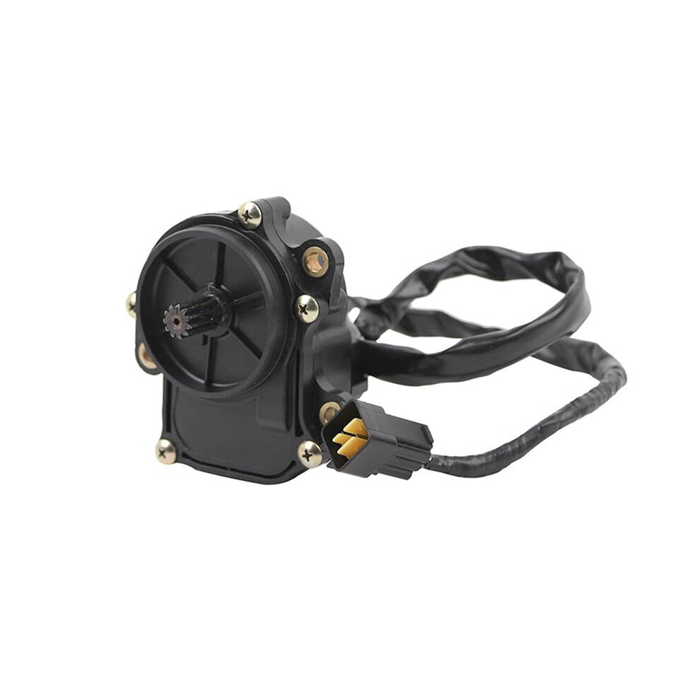 Front Axle Motor Front Differential Gear Motor Assembly Q830-314000 For Cfmoto Cf450 Cf400 Cf500 Cf520 Atv 6132671320355