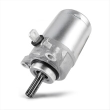 Käynnistysmoottori Yamaha NMAX GPD125 GPD150 LTS125 MWS125 YS125 54P-H1890-02 2PH-H1890-10 B7A-H1890-00 moottoripyörän osille