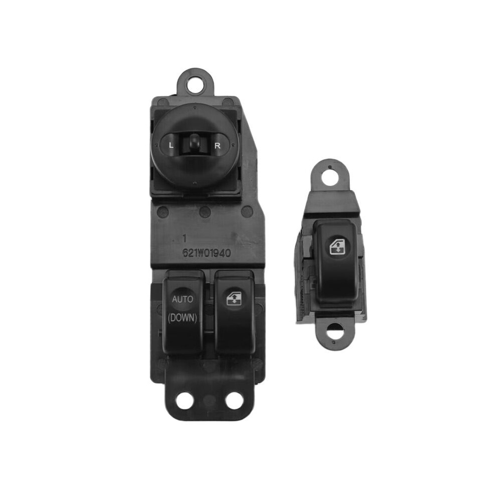 Left &Right Hand Car Electric Power Master Window Switch Lifter For Hyundai H1 Starex 2001-2006 93570-4A000 93580-4A000 4714253856746