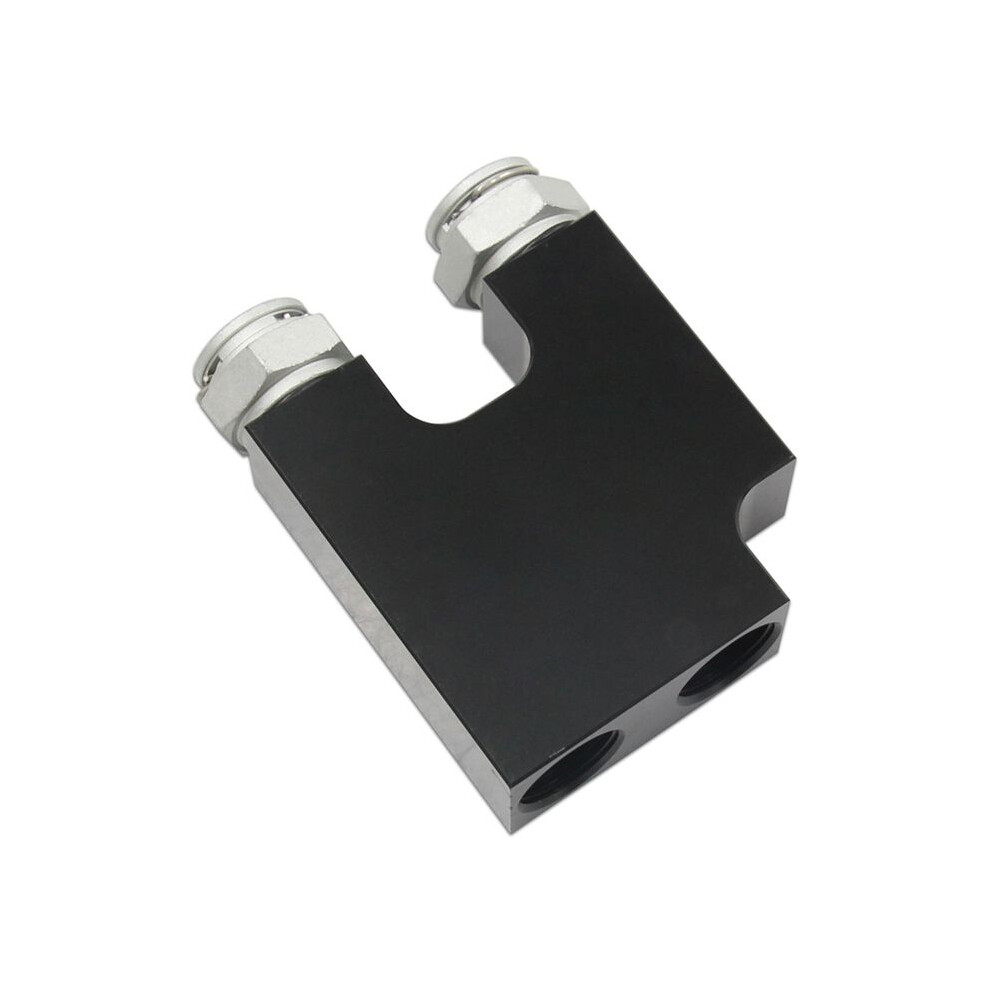 Car Trans Cooler Thermal Bypasses Valve 3100052392 For Cummins 68Rfe/As69rc Transmission Cooler Thermostatic Bypass Light 4713070660604