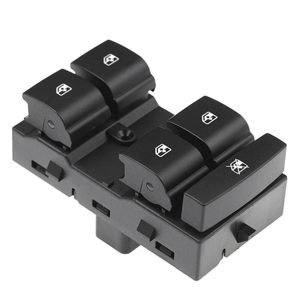 95188246 Power Window Master Switch For Chevrolet Aveo Sonic Tracker / Trax Spin Cobalt 6132964753549