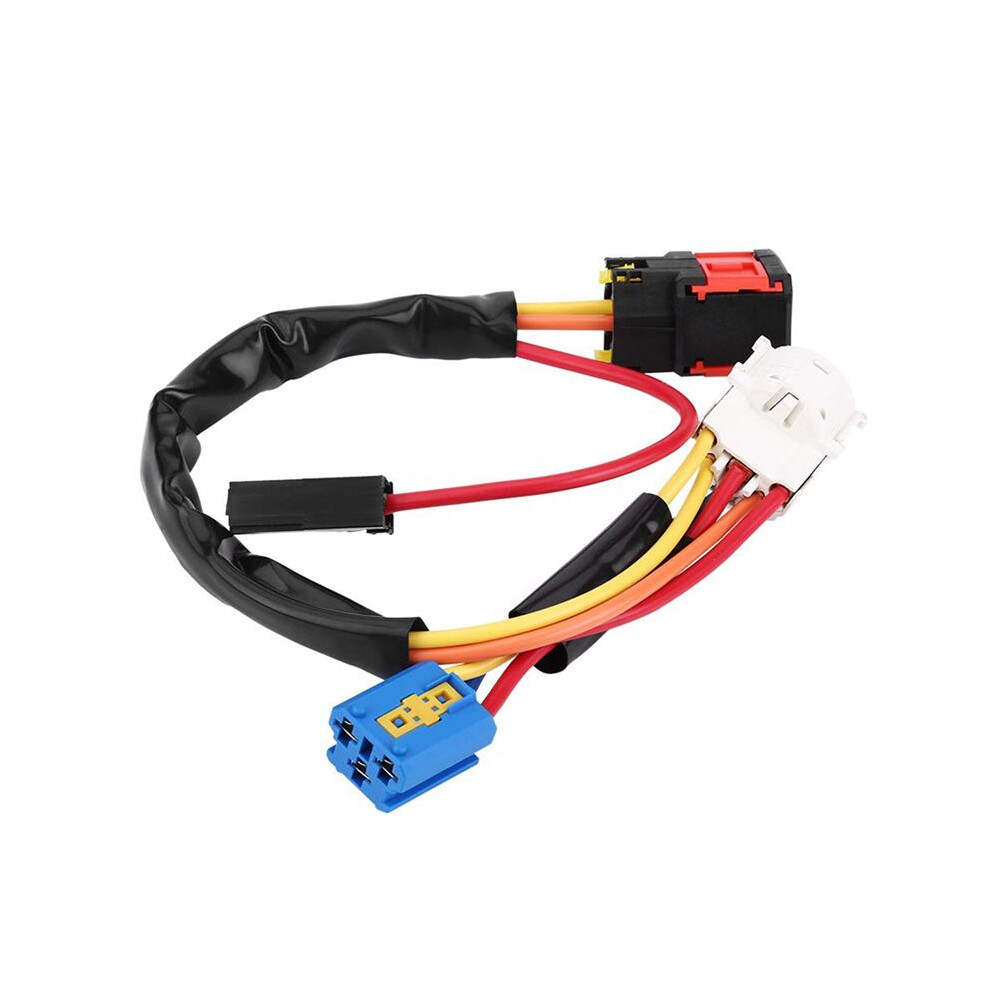 Ignition Switch Lock Barrel Plug Cable Wire For Peugeot 206 406 Citroen Xsara Picasso 4162P0 9927.12 4713599093341