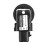 Parking Sensor 89341-33050 for    2007-2011 8934133050 PDC Sensor Ultrasonic Reverse 2