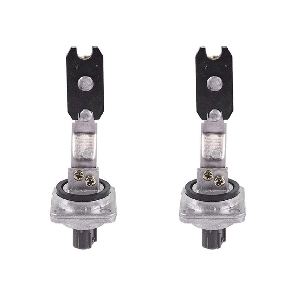 2X Engine Oil Level Sensor Car Accessor For Toyota Hiace 2Trfe Oil Level Sensor 89491-25030 8949125030 6132468394446