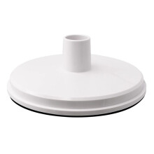Ricambio per piscina interrata SP1106 Skimmer Vac per Hayward SP1082, 1084, 1085, 1075
