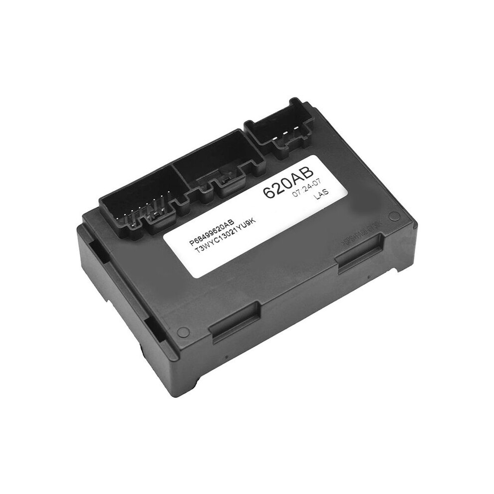 68499620Aa 68499620Ab Transfer Case Control Module For Dodge Durango 2021 4712286947042