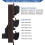 Master Door Lock Window  Control Button for  Camry 2002-2006, /Matrix 2003-2008, 84820AA070 901-705 2