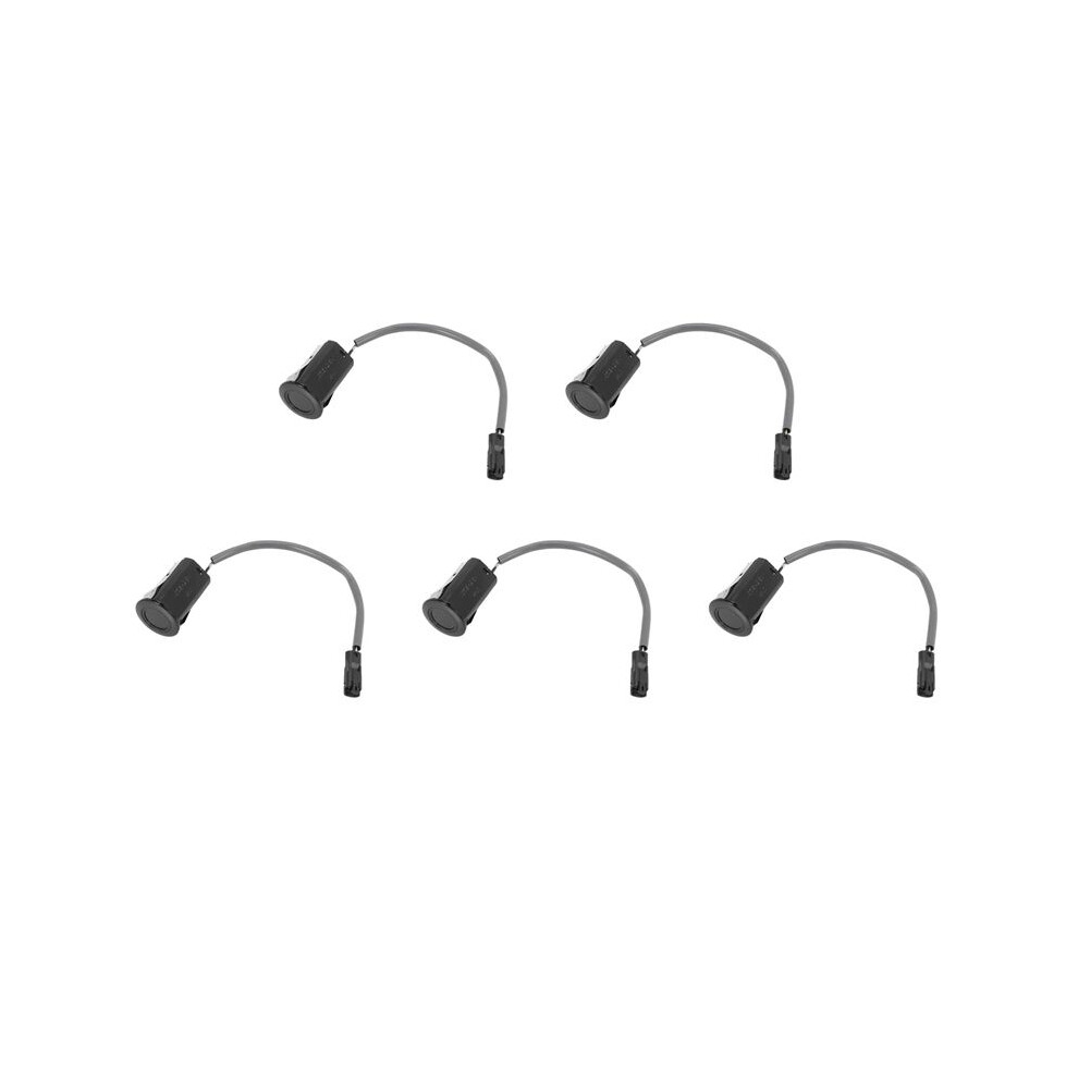 5X Parking Sensor Pz36200208 Pz362-00208 For Toyota Camry 30 40 Lexus Rx300 Rx330 Rx350 Pdc Parking Sensor 6131667529772