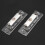 2X LED License Number Plate Light Lamp for TRANSPORTER T5 CADDY   for 2