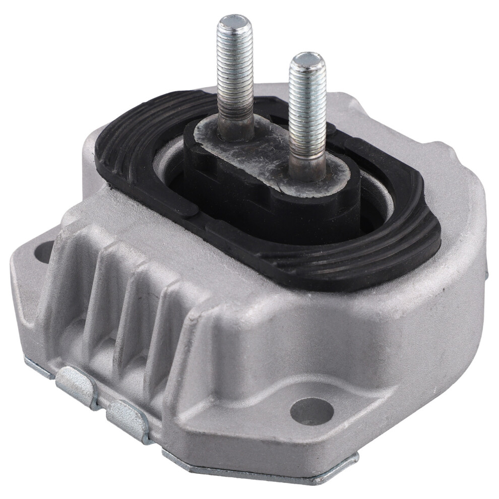 New Transmission Mount 68103111Ab For Jeep Grand Cherokee Black 4713343871843