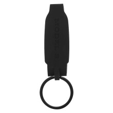 Key Fob Cover for Model S, Silicone Car Key Cover Shell Protector Case Holder for S Accessories (Model S)