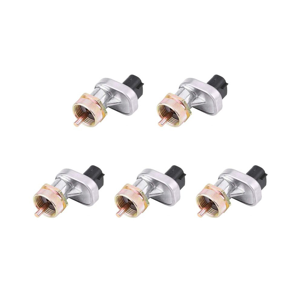 5X Speed Sensor For Toyota Land Cruiser For Lexus Lx450 For Isuzu 8973657430 8972565260 4711619296116