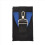 Adjustable Golf Bag Strap, Single Padded Straps, Universal Backpack Shoulder Strap with Two Metal Hooks 7
