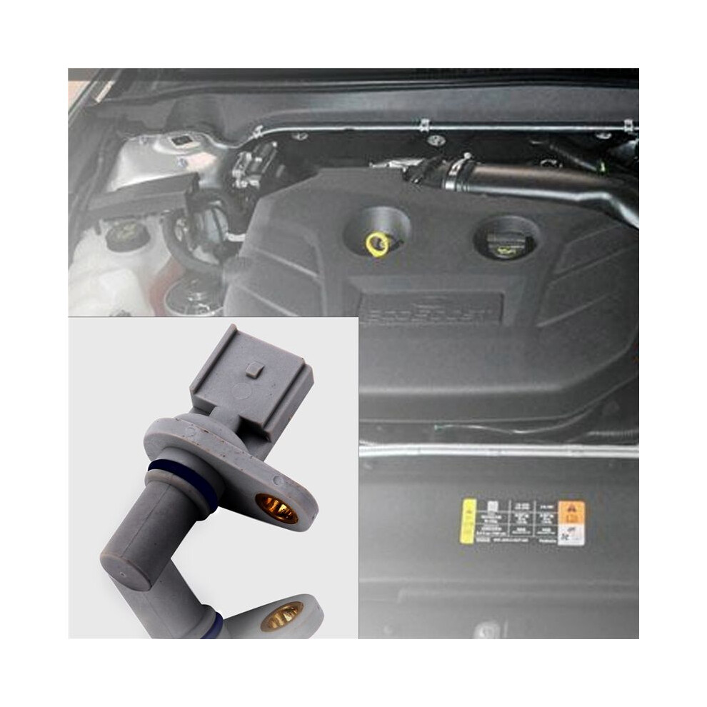 Camshaft Position Sensor For Ford Transit Bus Box Mondeo For Jaguar X 6C11-12K073-Aa 6134218520846