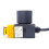 KOA7 250V 16A Wood Splitting Machine Solenoid Push Button Switch HCK3T Log Cutting Machine 3