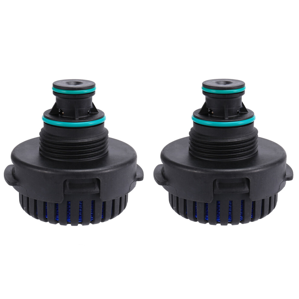 2X Car Ventilating Valve For Scania Trucks Sce 2433039 2310330 6131627741350