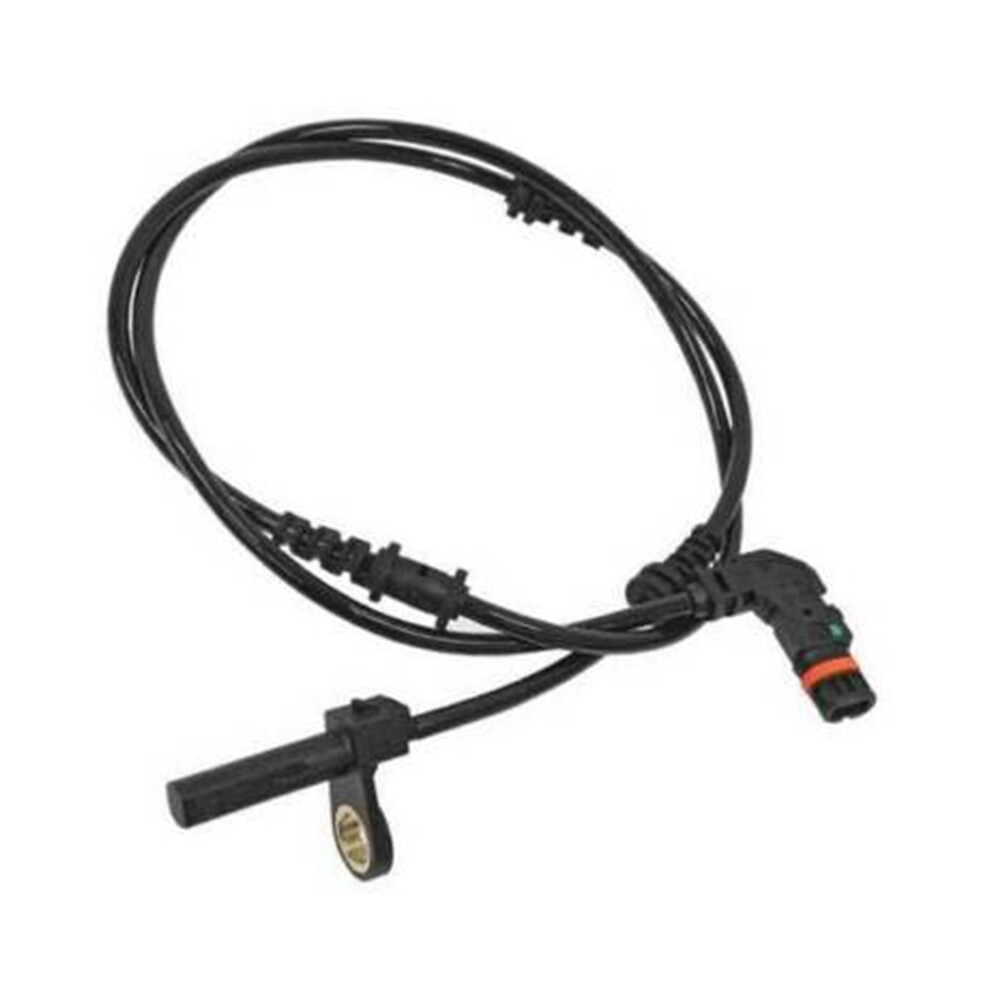 Fits For Mercedes Benz W221 C216 Front Left /Right Abs Wheel Speed Sensor 2215400317 6132555152126