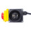 KOA7 250V 16A Wood Splitting Machine Solenoid Push Button Switch HCK3T Log Cutting Machine 6