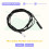 For Rheem/Protech 47-102709-02 Environment Sensor 48 Inch for Rheem/Ruud/Protech 4