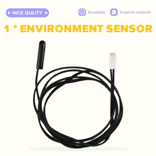 For Rheem/Protech 47-102709-02 Environment Sensor 48 Inch for Rheem/Ruud/Protech 1