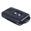 2 Button Remote Key FOB Case For  MICRA X-TRAIL QASHQAI JUKE  NAVARA 7