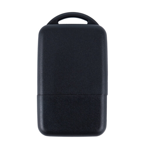 2 Button Remote Key FOB Case For  MICRA X-TRAIL QASHQAI JUKE  NAVARA 2