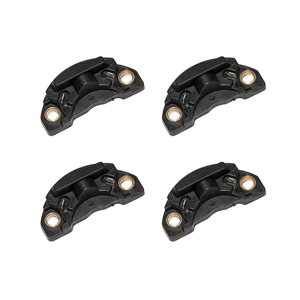 4X Automobile Ignition Control Module Ignition Control Chip For Mitsubishi Mazda Hyundai Sonata Md607814 Md611384 6132964787612